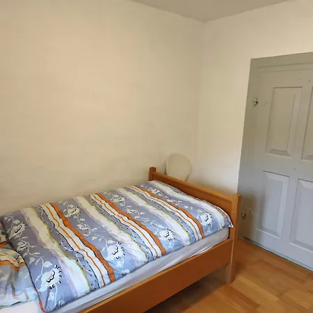 Hostel Gemuetliche Im Historischen Berching