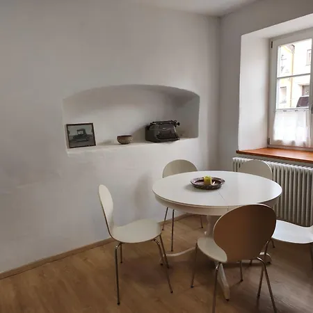 Gemuetliche Im Historischen Hostel Berching