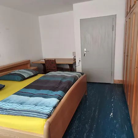Hostel Gemuetliche Im Historischen Berching
