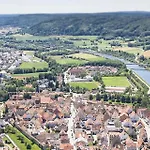 Hostel Gemuetliche Im Historischen Berching