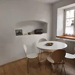 Gemuetliche Im Historischen Hostel Berching
