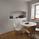 Hostel Gemuetliche Im Historischen Berching