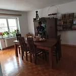 Gemuetliche Im Historischen Hostel *