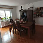 Gemuetliche Im Historischen Hostel Berching