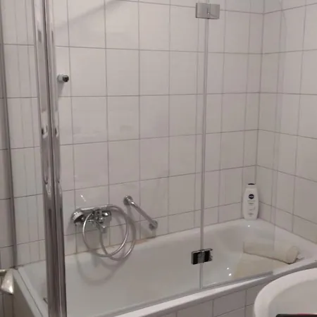 Gemuetliche Im Historischen Hostel *