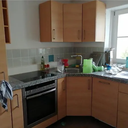 Hostel Gemuetliche Im Historischen