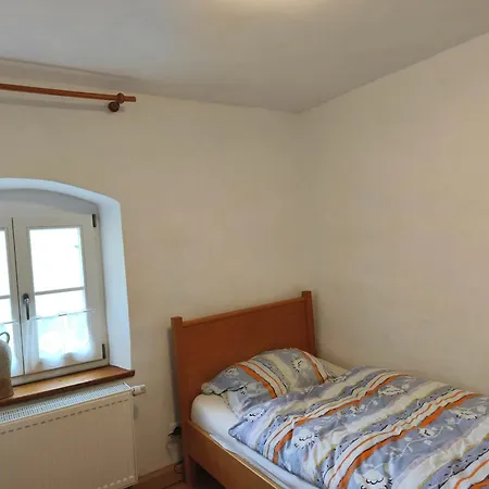 Gemuetliche Im Historischen Berching