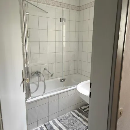 Gemuetliche Im Historischen Hostel Berching
