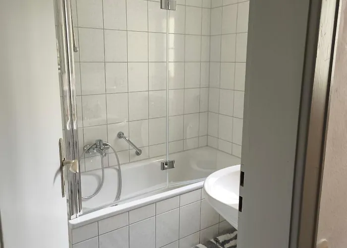 Gemuetliche Im Historischen Hostel Berching